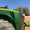 John Deere 8260R Tractor