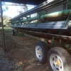 John Deere Titan II 7720 Header with 24ft Front