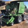 2015 Krone Comprima V180  XC (Can arrange viewing at NSW location)