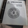 Agco Fieldstar yeild mapping components