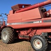 2000 Case 2388 Header