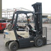 Fork Lift CROWN 