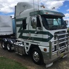 2007 Freightliner Argosy