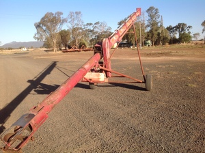 Vennings 36'x 7' Auger For Sale