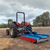 Massey Ferguson 135