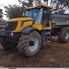 Fastrac  Spreader 3230 With 80KJ Box