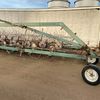 Hay Rake