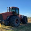 Case STX 440 Tractor