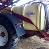 2000 model Hardi 4024 Commander Boomspray