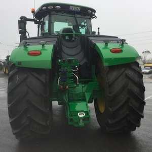 NEW 2019 John Deere 9470R Tractor - Private Sale