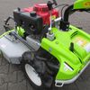 GRILLO CL 75 Scrub mower hydrostatic meadow mower year 2013