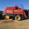   New Holland BB960 4 x 3 Square Baler