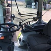 Claas arion 630