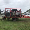 6m AirSeeder