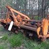 Howard Rotavator Rotary Hoe 2.1M