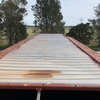 Four Farmers Kerang 40t Mother Bin