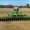 Amazone Speedtiller + Greendrill 500