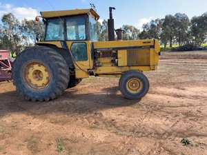 Chamberlain 4480 Tractor