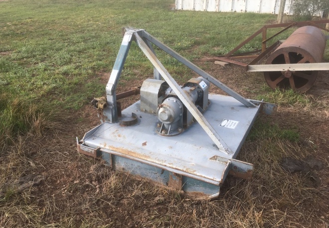 Ben Wye Engineering 5ft Slasher