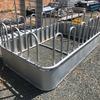 Under Auction - New Cattle Hay Feeder - 2% + GST Buyers Premium On All Lots