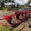 Lely 520 Tedder