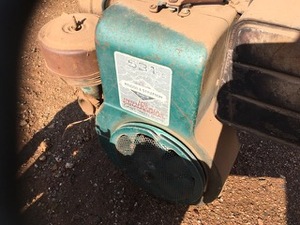 Motors - 2% Buyers Premium on all Lots