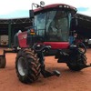 2012 CASE IH 2303 WINDROWER FOR SALE