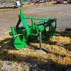 Mouldboard Plough 3pl