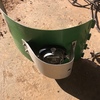 Trimble Yield Monitor & Moisture Monitor 