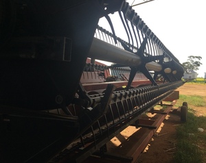 Case 1020 Front only