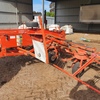 Kuhn 6401 T Tedder