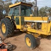 Chamberlain 4080 tractor