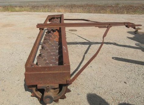  - Clod Roller 2.85mtr - 