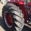 Massey Ferguson 175 Tractor & Underbody Front Blade