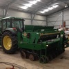 Great Plains Disc Planter - 3P1006NT (Only 200ha) (price reduced)