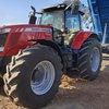 Massey Ferguson 7622 DYNA VT Tractor For Sale