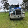 Kenworth T600 1990 Model