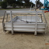 Tray to Fit Mazda ute