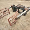 Hydraulic Soft Arms / Bale Grab