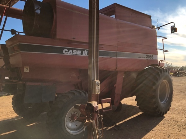 2166 Case Header 1996