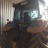 New Holland TM 155