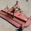 Under Auction - Finishing Mower Caroni 2.3 Metre - 2% Buyers Premium on all Lots 