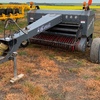 Agland Macerater 6610