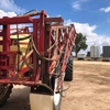Hardi 4224 good condition, many extras, new pump