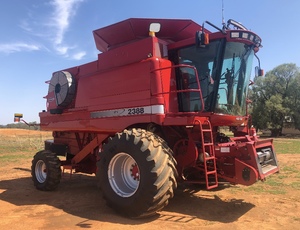 CASE 2388 Exclusive 2005