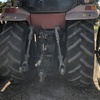 2007 Case MX230 Tractor
