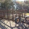  - Hydraulic Harrows Shearer 15 Section