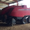 2009 Massey Ferguson 2170 Baler