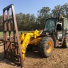 2014 JCB Telehandler 531-70 Agri Super for sale 