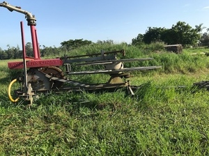 Southern Cross TCE 3000 Travelling Irrigator